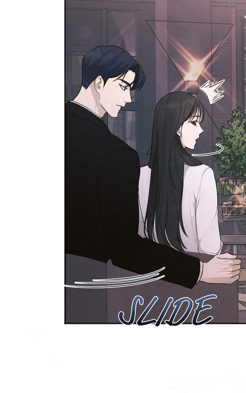The Perfect Contract Chapter 40 page 16 - 
