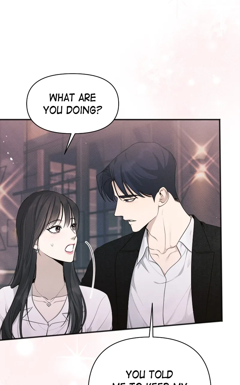 The Perfect Contract Chapter 40 page 17 - 