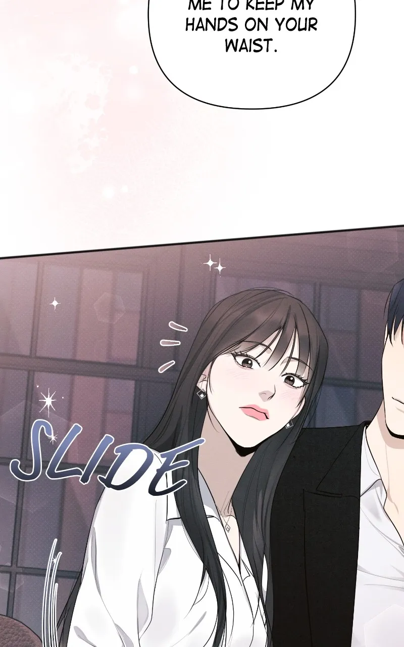 The Perfect Contract Chapter 40 page 18 - 