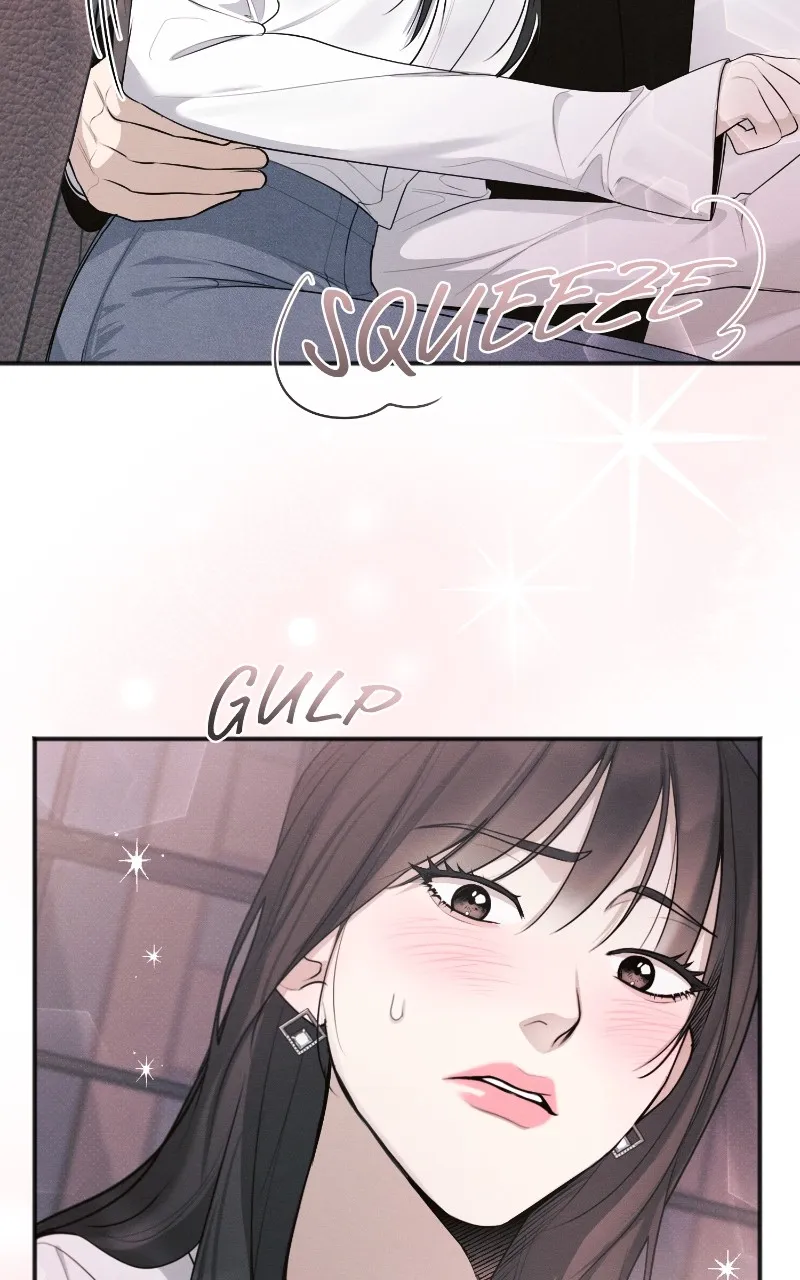 The Perfect Contract Chapter 40 page 19 - 
