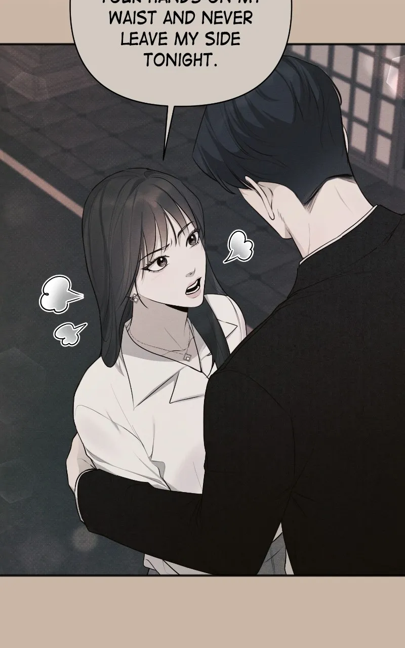 The Perfect Contract Chapter 40 page 21 - 