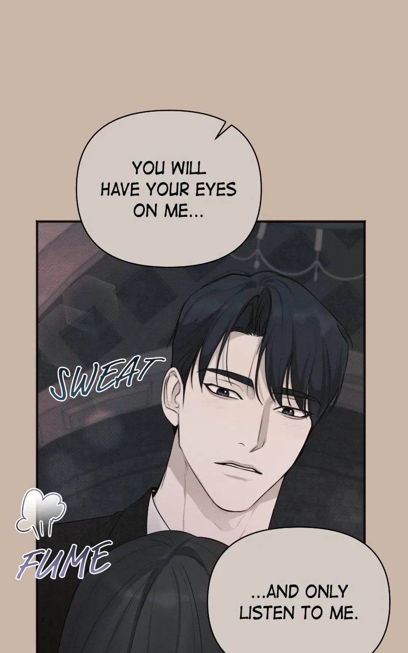 The Perfect Contract Chapter 40 page 22 - 