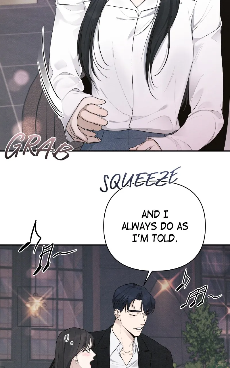 The Perfect Contract Chapter 40 page 25 - 