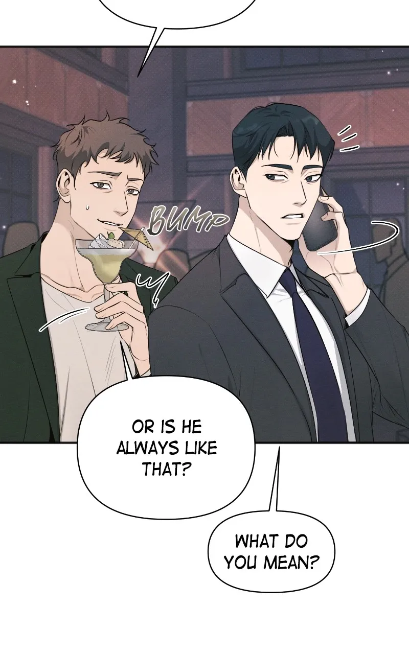 The Perfect Contract Chapter 40 page 4 - 