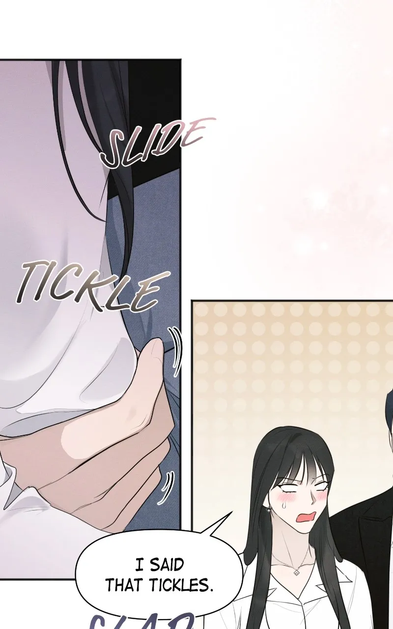 The Perfect Contract Chapter 40 page 31 - 