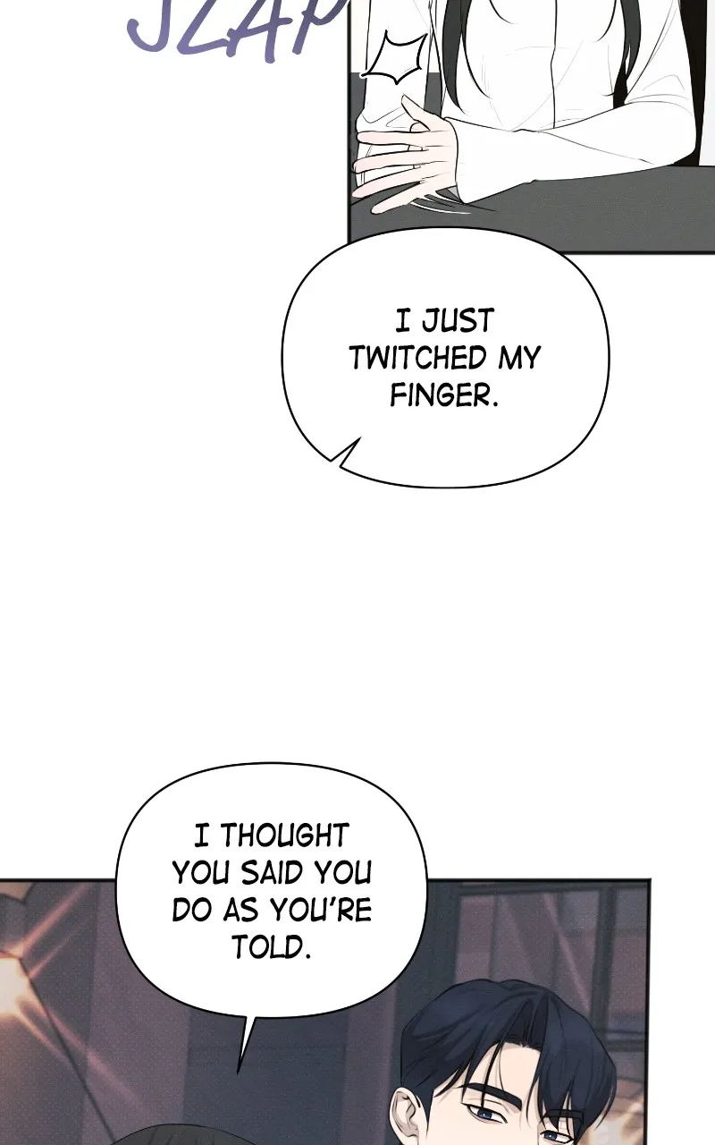 The Perfect Contract Chapter 40 page 32 - 