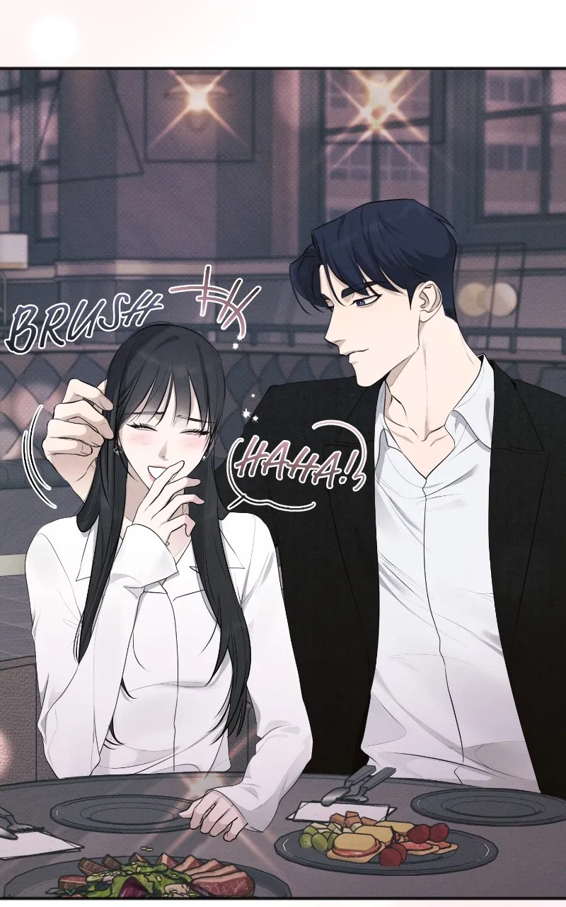 The Perfect Contract Chapter 40 page 35 - 