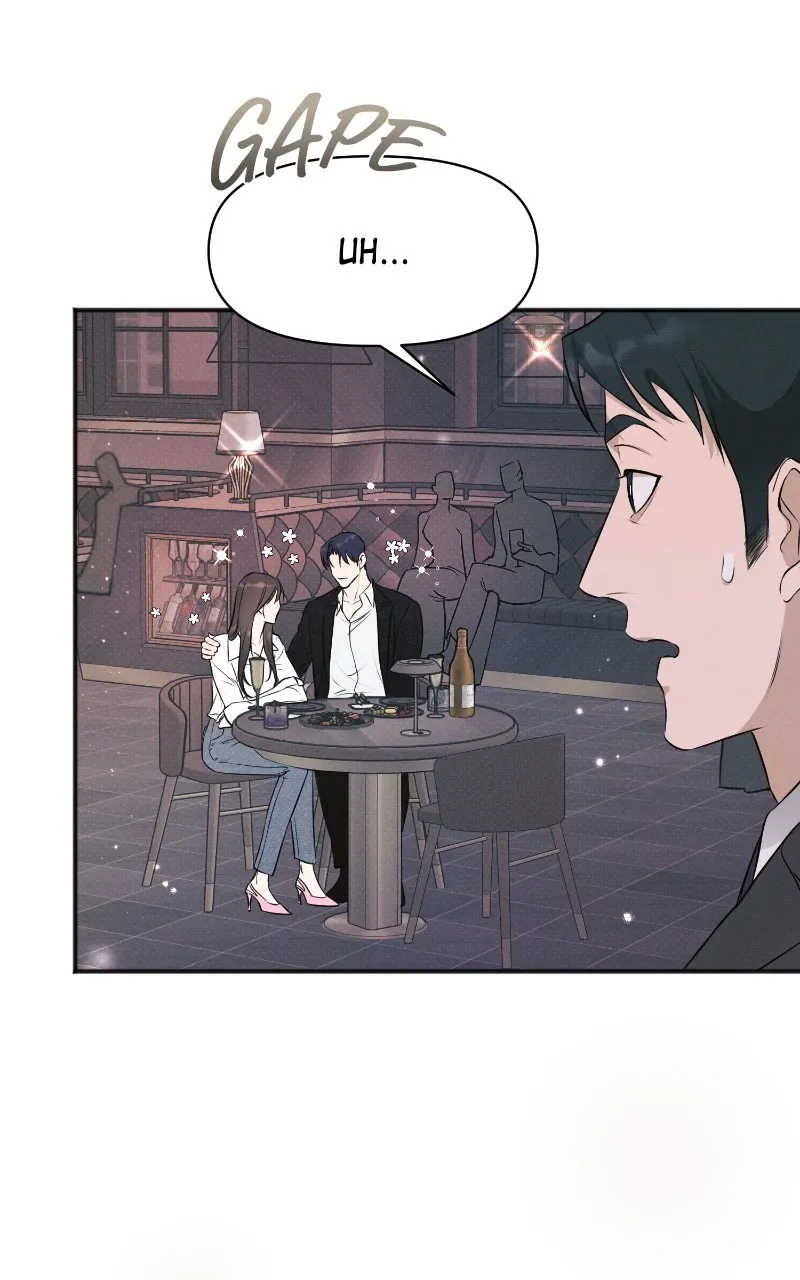 The Perfect Contract Chapter 40 page 5 - 