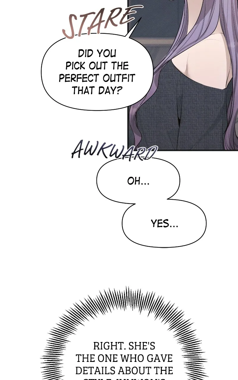 The Perfect Contract Chapter 40 page 46 - 