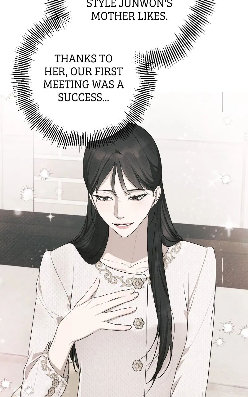 The Perfect Contract Chapter 40 page 47 - 