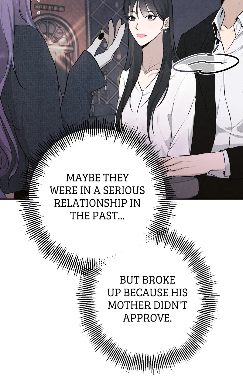 The Perfect Contract Chapter 40 page 50 - 
