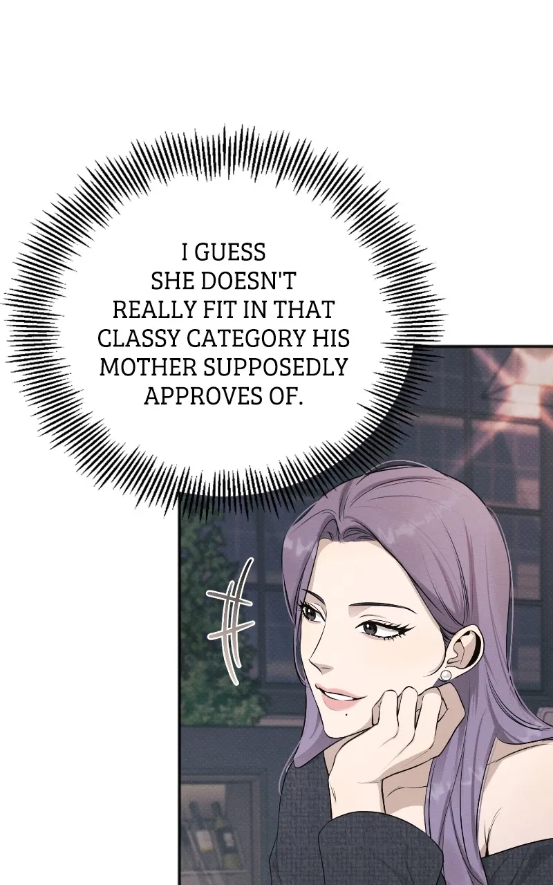 The Perfect Contract Chapter 40 page 51 - 