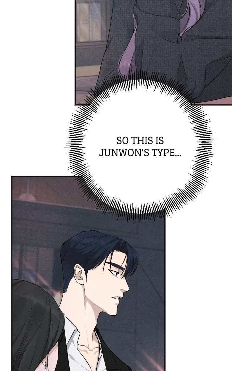 The Perfect Contract Chapter 40 page 52 - 