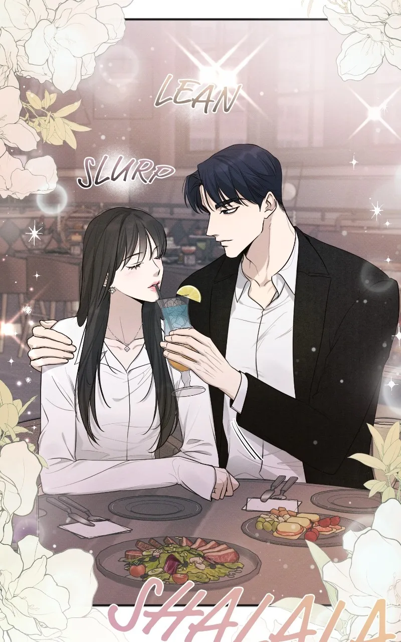 The Perfect Contract Chapter 40 page 7 - 