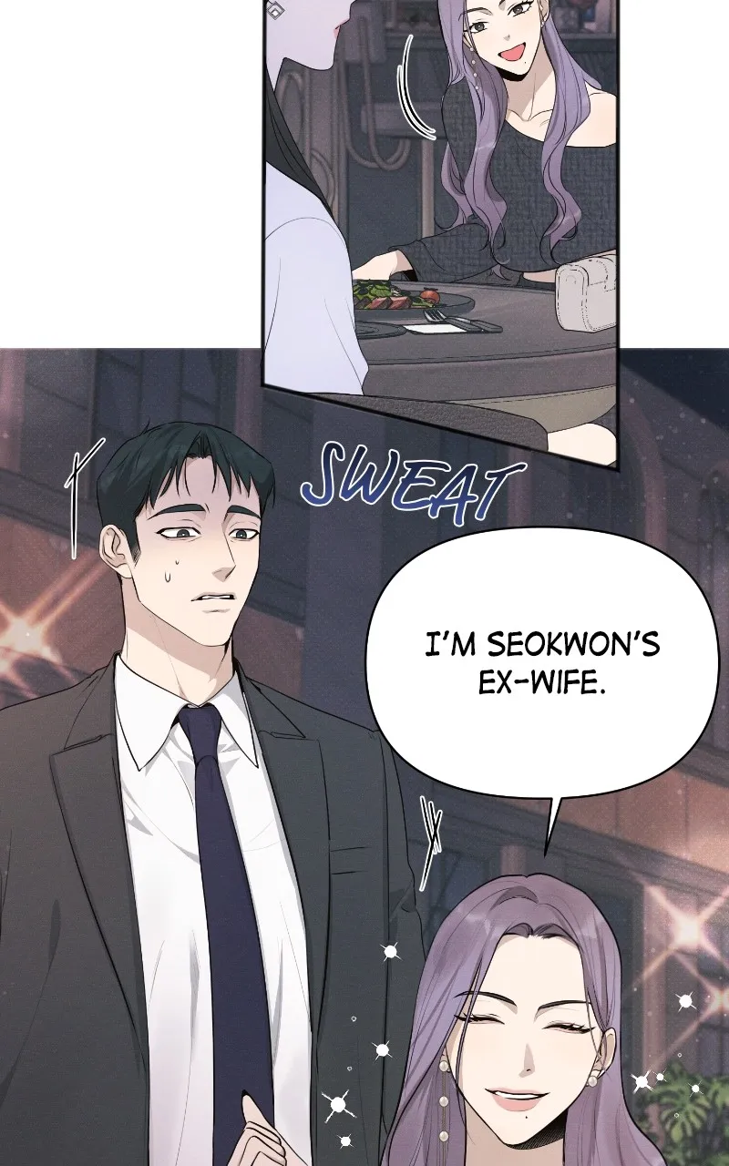 The Perfect Contract Chapter 40 page 61 - 