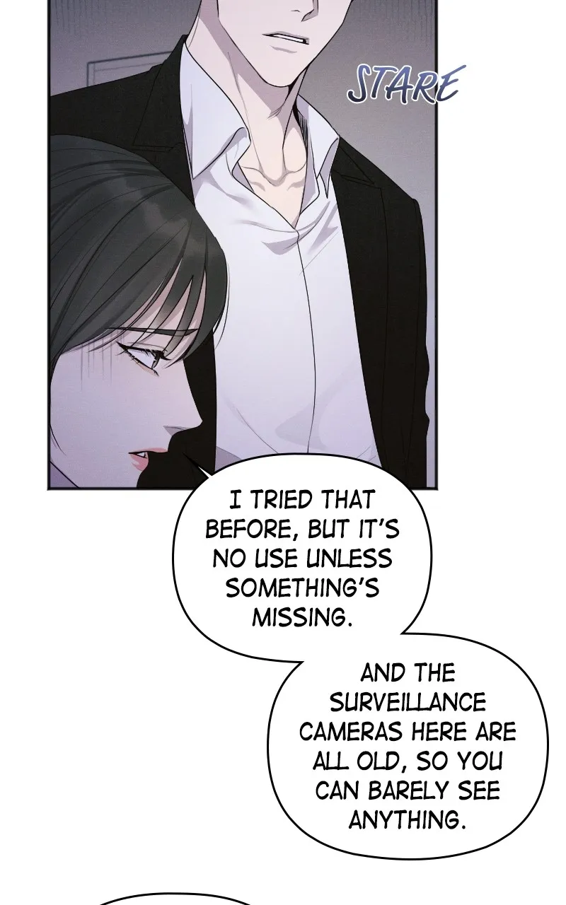 The Perfect Contract Chapter 40 page 80 - 