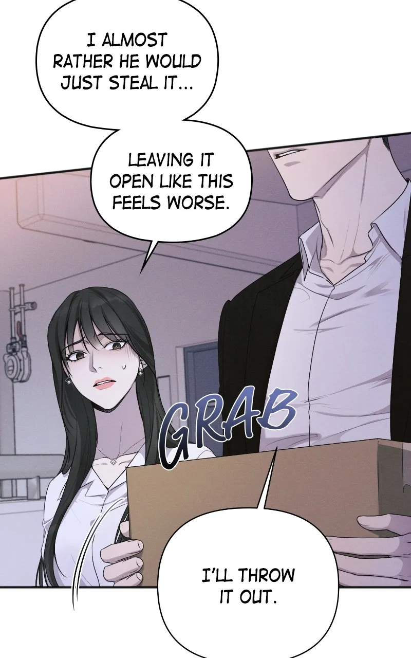 The Perfect Contract Chapter 40 page 81 - 
