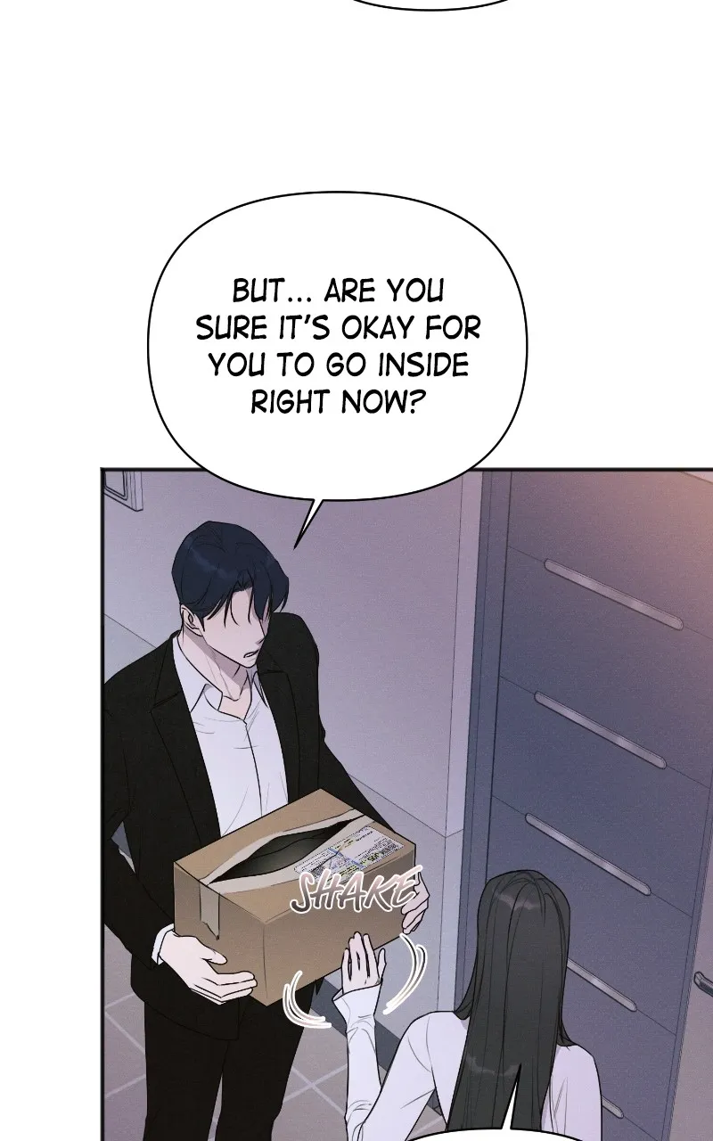 The Perfect Contract Chapter 40 page 82 - 
