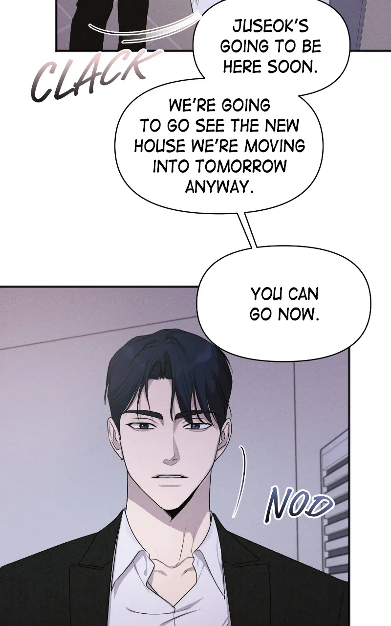 The Perfect Contract Chapter 40 page 83 - 