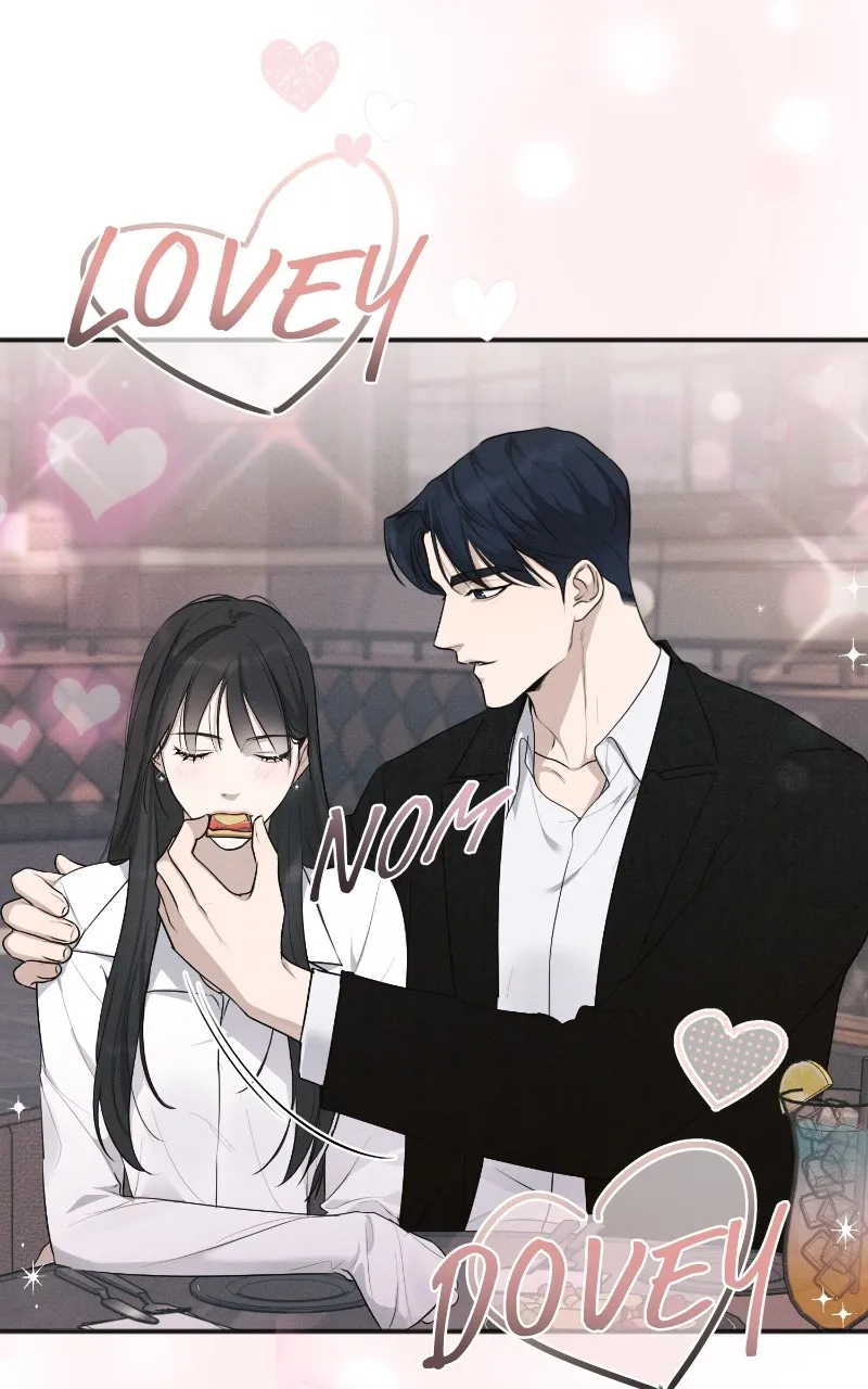 The Perfect Contract Chapter 40 page 10 - 