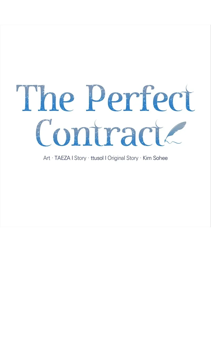 The Perfect Contract Chapter 41 page 12 - 