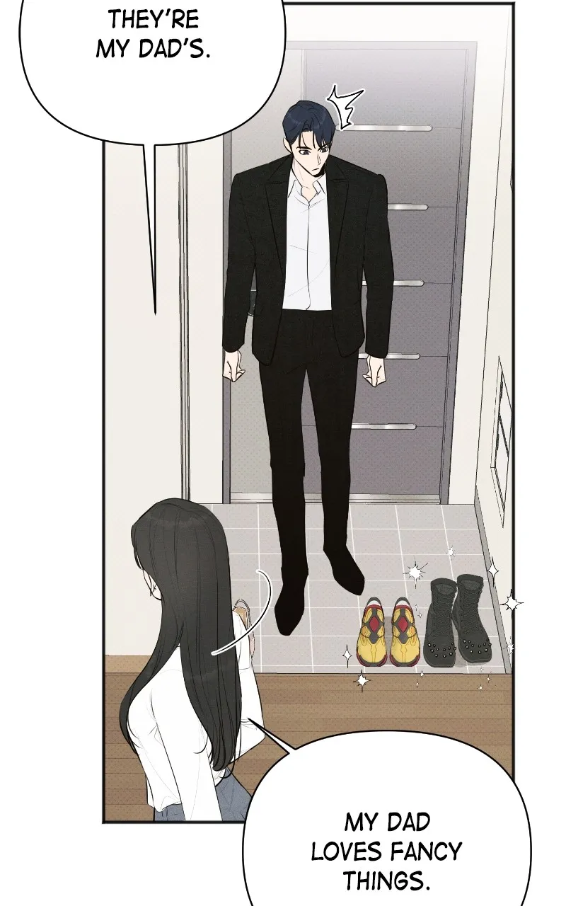 The Perfect Contract Chapter 41 page 16 - 