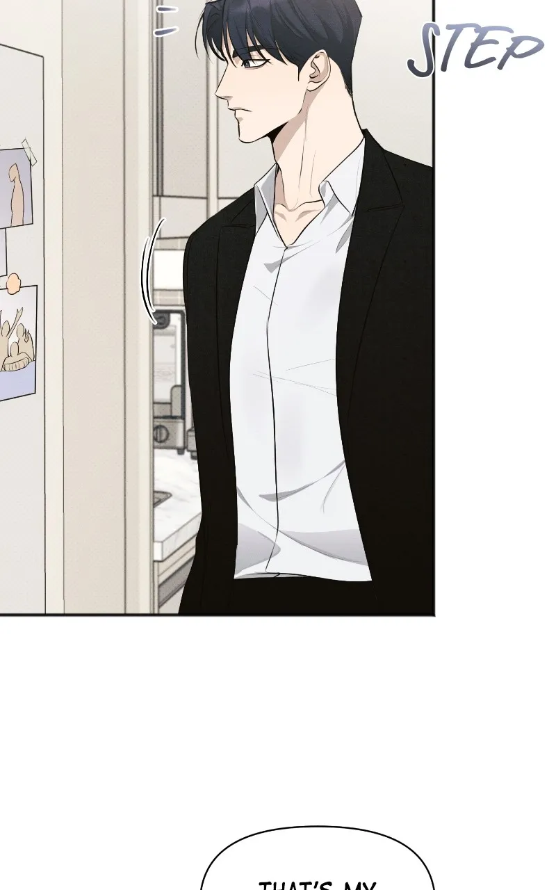The Perfect Contract Chapter 41 page 19 - 