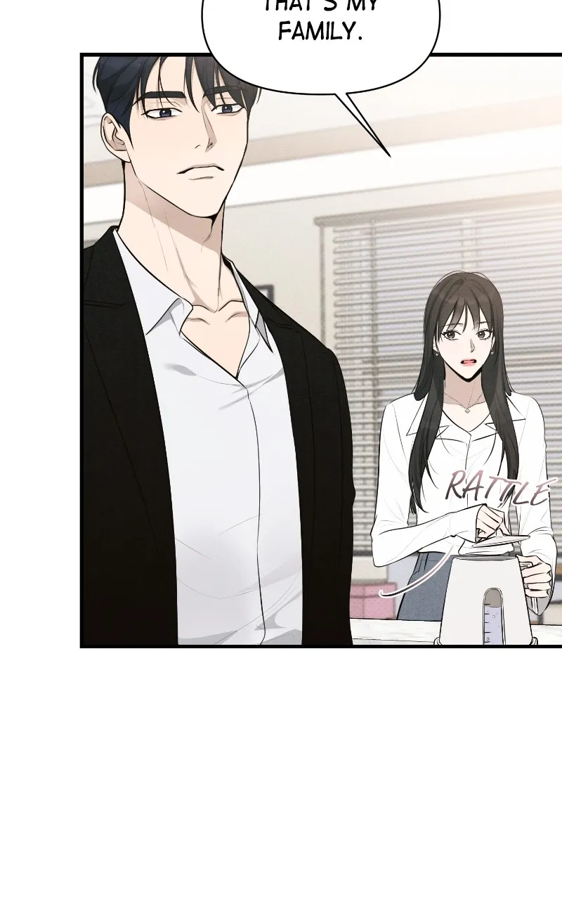 The Perfect Contract Chapter 41 page 20 - 