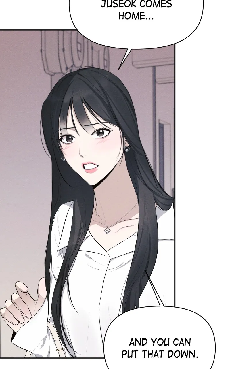 The Perfect Contract Chapter 41 page 3 - 