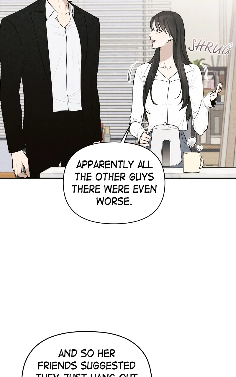 The Perfect Contract Chapter 41 page 33 - 