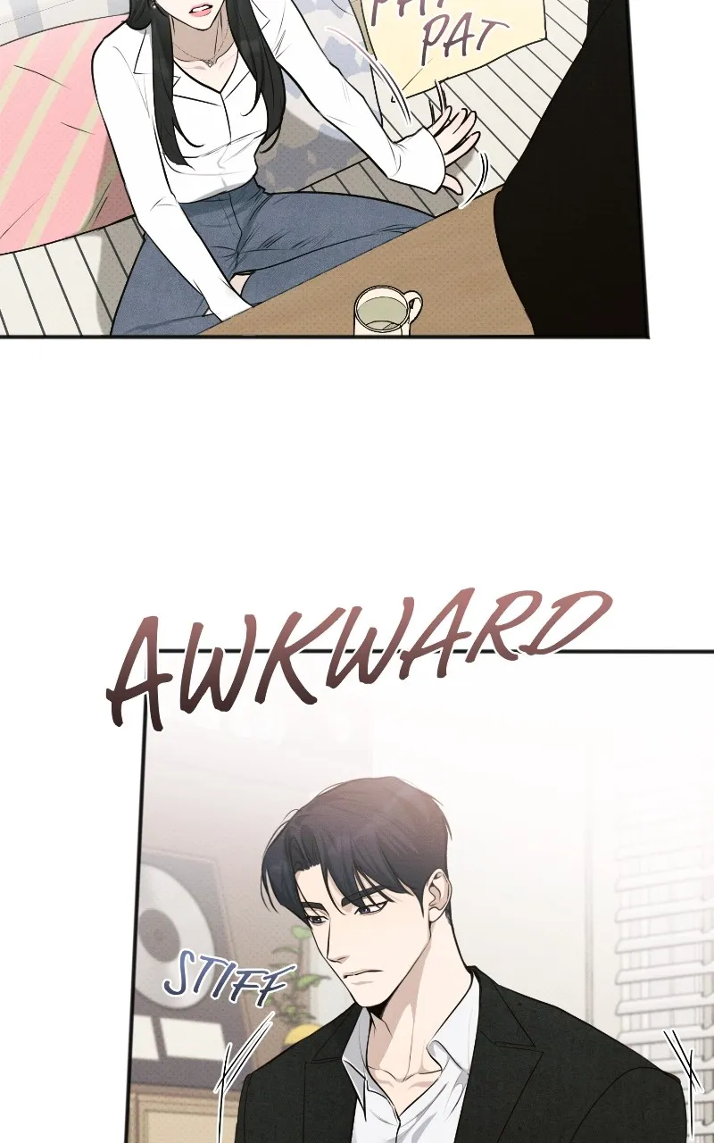The Perfect Contract Chapter 41 page 47 - 