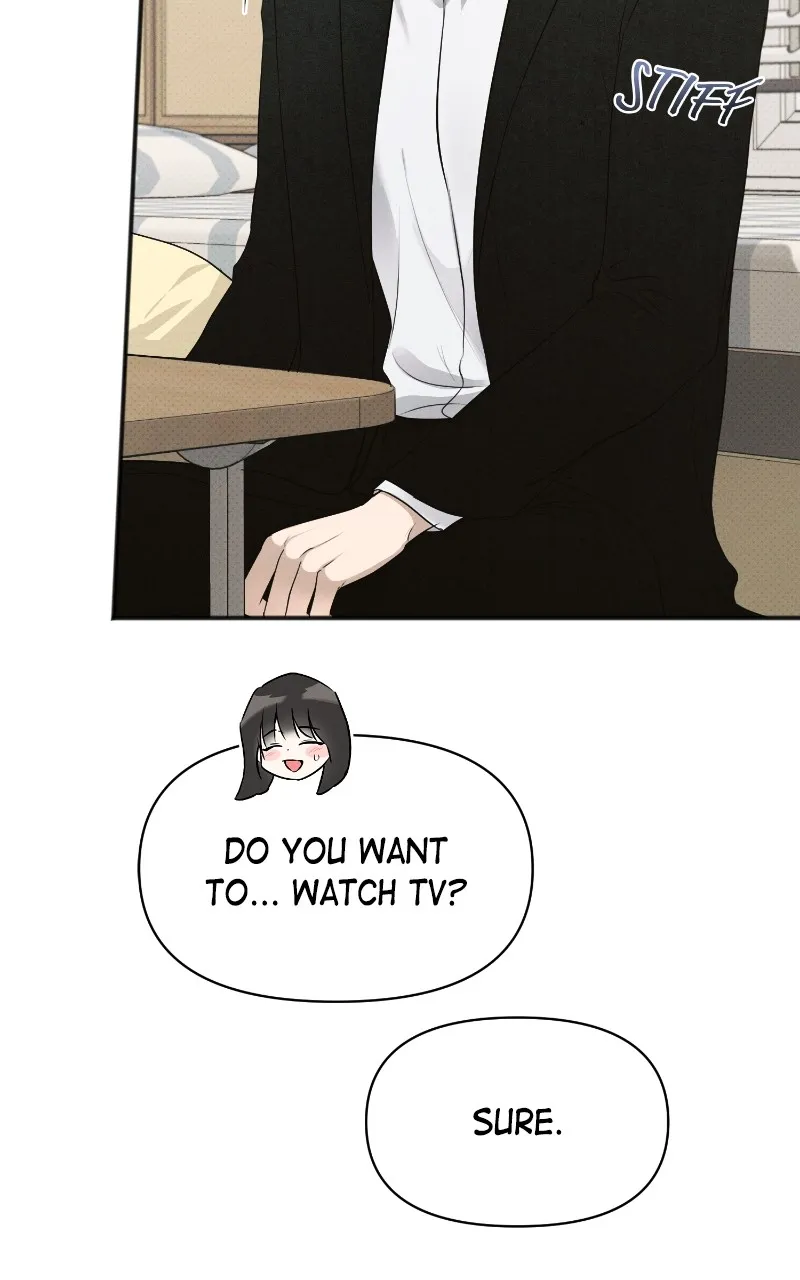 The Perfect Contract Chapter 41 page 48 - 
