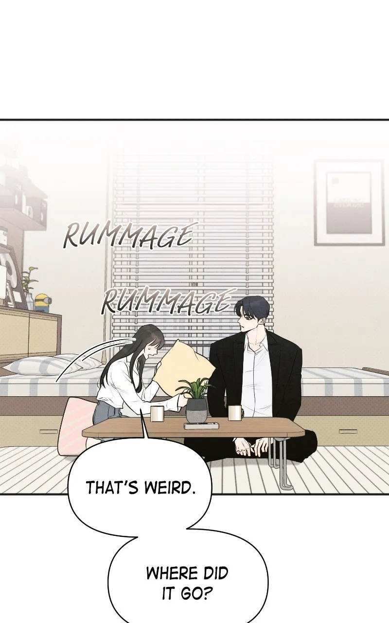 The Perfect Contract Chapter 41 page 49 - 