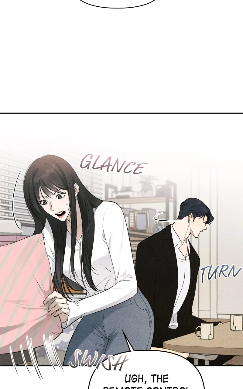 The Perfect Contract Chapter 41 page 50 - 