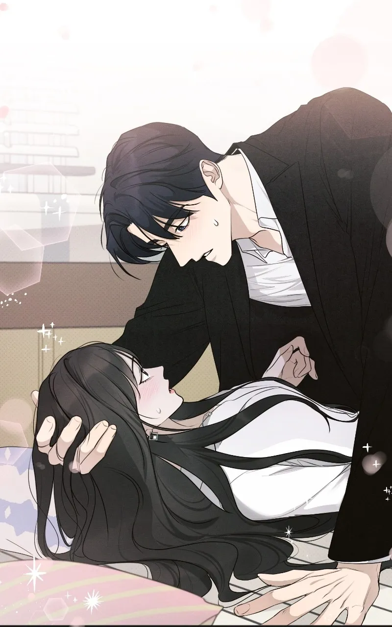 The Perfect Contract Chapter 41 page 58 - 