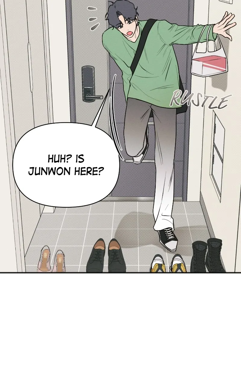 The Perfect Contract Chapter 41 page 66 - 