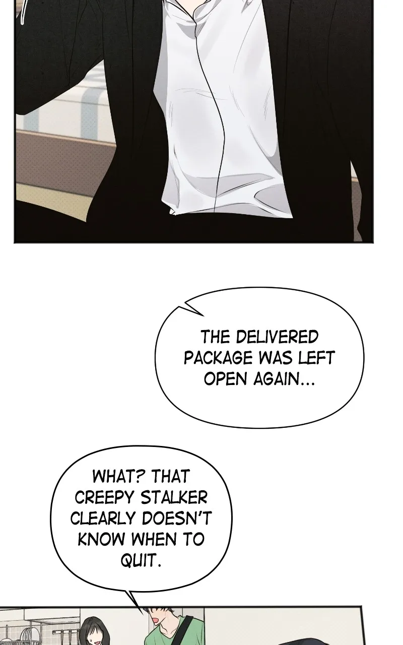 The Perfect Contract Chapter 41 page 70 - 