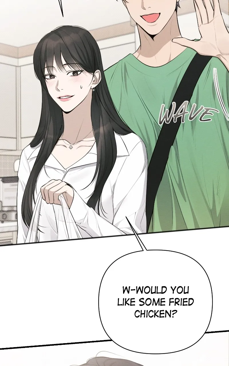 The Perfect Contract Chapter 41 page 72 - 