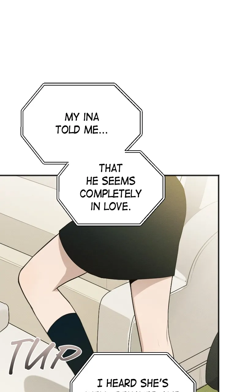 The Perfect Contract Chapter 41 page 78 - 