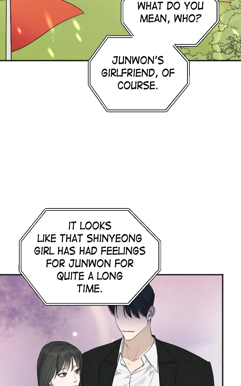 The Perfect Contract Chapter 41 page 83 - 