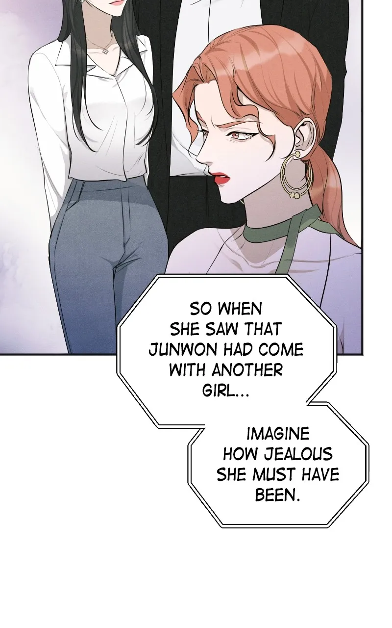 The Perfect Contract Chapter 41 page 84 - 