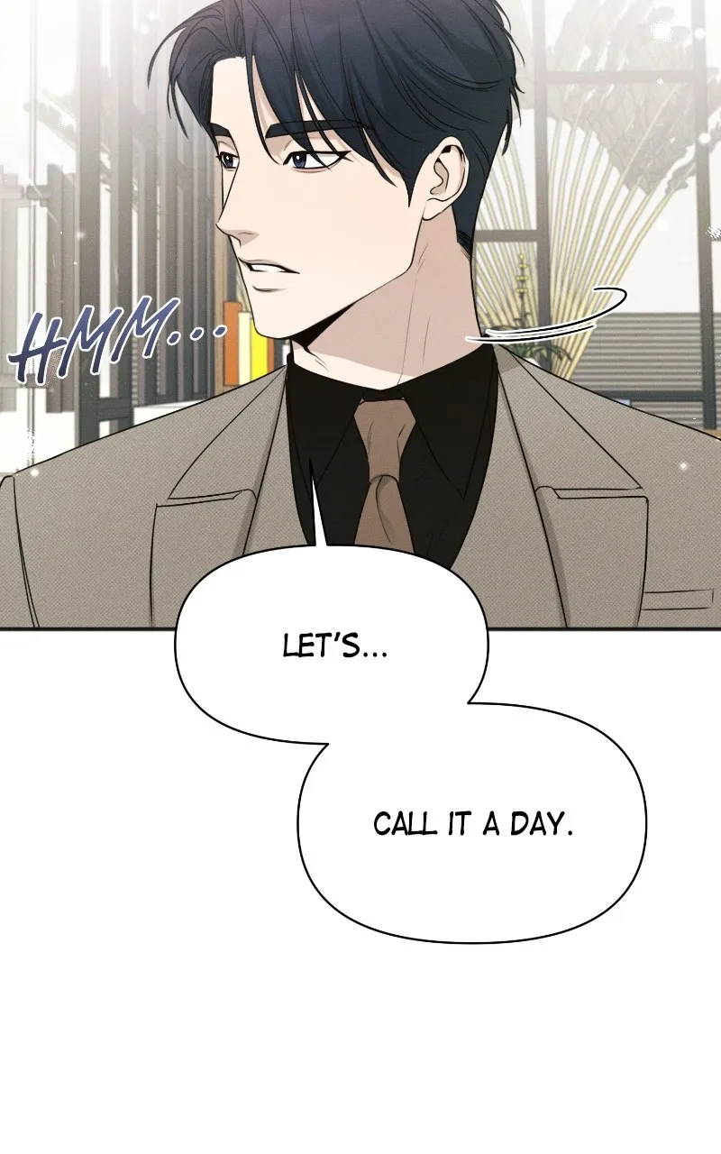 The Perfect Contract Chapter 42 page 11 - 