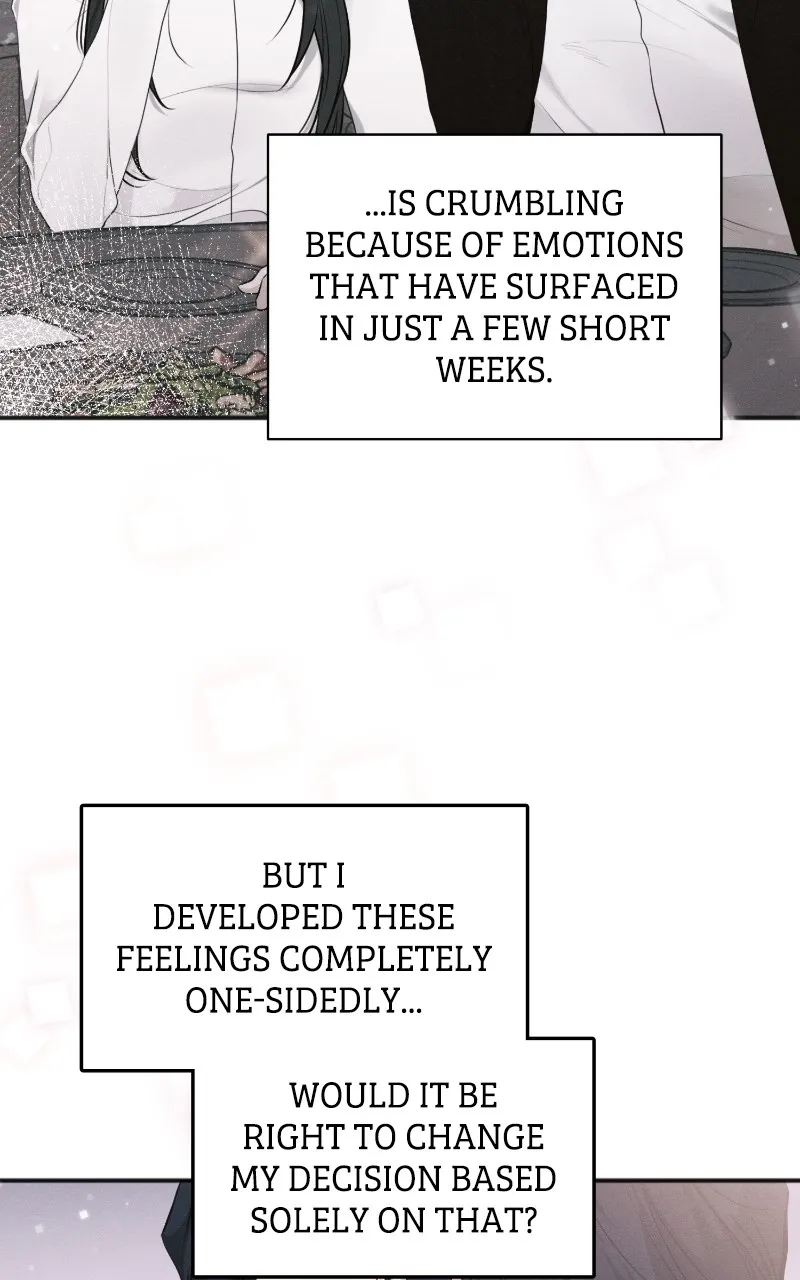 The Perfect Contract Chapter 42 page 13 - 