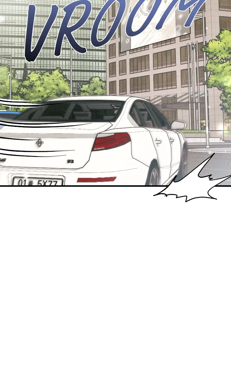 The Perfect Contract Chapter 42 page 23 - 