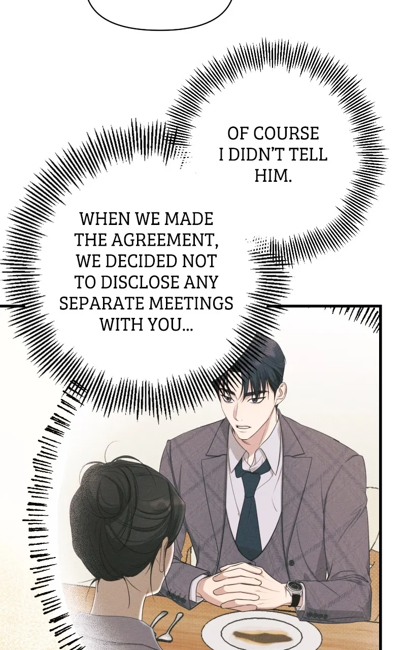 The Perfect Contract Chapter 42 page 31 - 