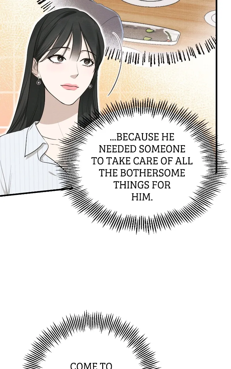 The Perfect Contract Chapter 42 page 32 - 