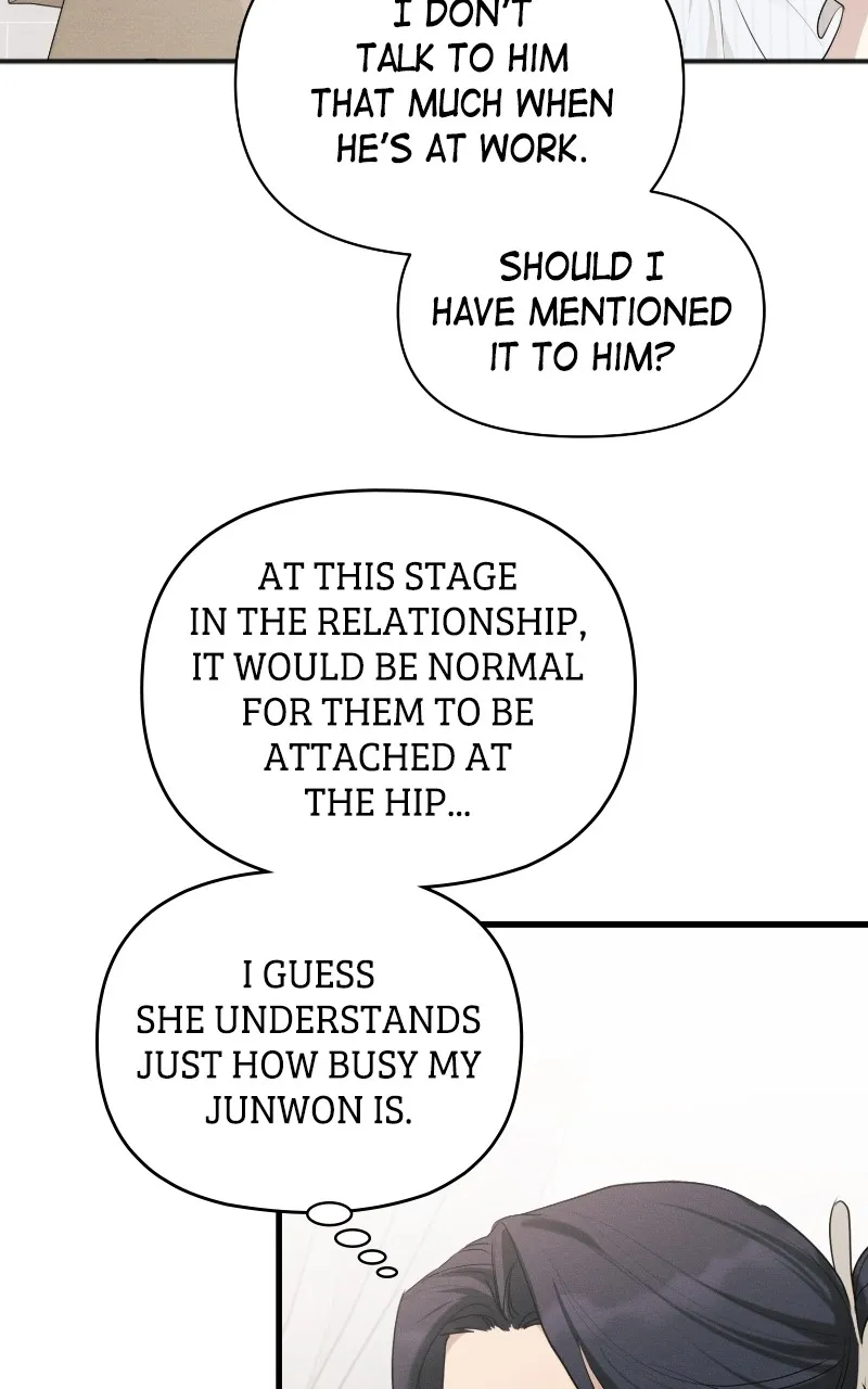 The Perfect Contract Chapter 42 page 34 - 