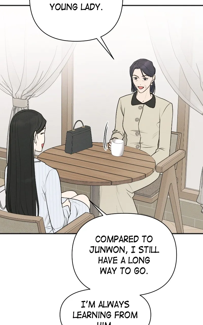 The Perfect Contract Chapter 42 page 39 - 