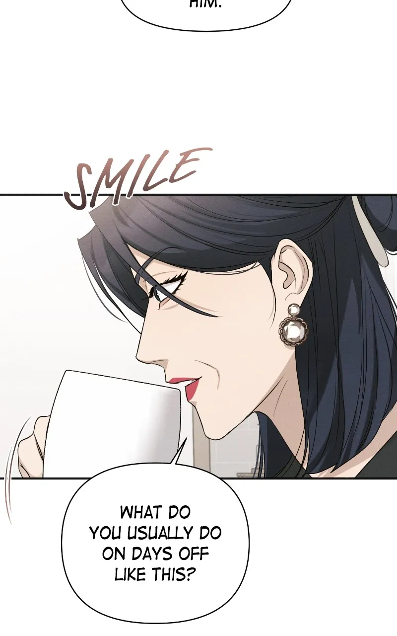 The Perfect Contract Chapter 42 page 40 - 
