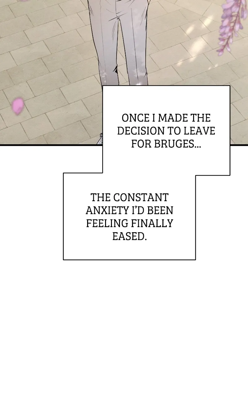 The Perfect Contract Chapter 42 page 5 - 